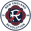 New England Revolution logo