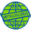 Metaloglobus Bucharest logo
