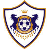 Qarabag (Aze) logo