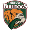Odense Bulldogs logo