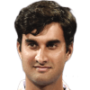 Bhambri Y./Venus M. logo