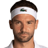 Dimitrov G. logo