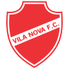 Вила Нова logo