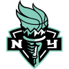 New York Liberty F logo