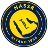 Al Nassr logo