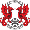 Leyton Orient logo