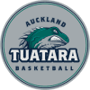 Auckland Tuatara logo