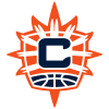 Connecticut Sun F logo