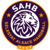 Selestat logo