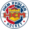 Зволен logo