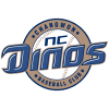 NC Dinos logo