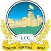 Linfield (Nir) logo
