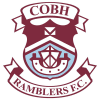 Cobh Ramblers logo