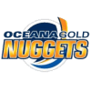 Отаго Наггетс logo