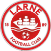 Larne (Nir) logo