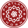 Portland Thorns W logo