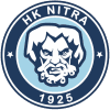 Нитра logo