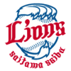 Seibu Lions logo