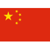 China logo