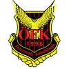 Östersund logo
