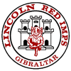 Lincoln (Gib) logo