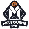 Melbourne United logo