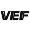 VEF Riga logo