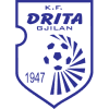 Drita (Kos) logo
