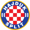 Hajduk Split (Cro) logo