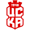CSKA 1948 Sofia (Bul) logo
