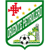 Oriente Petrolero logo