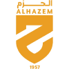 Al Hazem logo