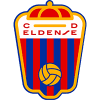 Eldense logo