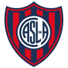 Сан-Лоренсо logo