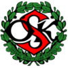 Эребру logo
