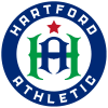 Hartford Athletic logo