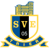 Eintracht Trier logo