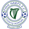 Финн Хэрпс logo