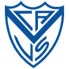 Vélez Sarsfield logo
