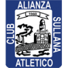 Alianza Atl. logo