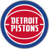 Detroit Pistons logo