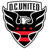 DC United logo