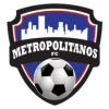 Metropolitanos logo