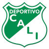 Dep. Cali logo