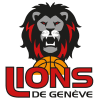 Geneva Lions logo