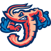 Jacksonville Jumbo Shrimp logo
