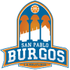 San Pablo Burgos logo