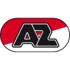 Jong AZ logo