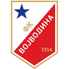 Vojvodina (Srb) logo