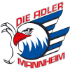 Adler Mannheim logo